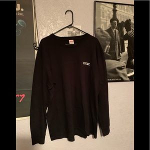 Supreme - SS 2017 - Araki Long sleeve print